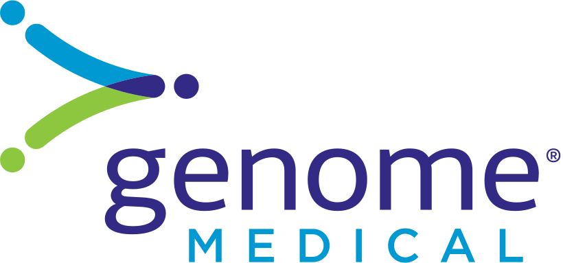 Genome Medical logo