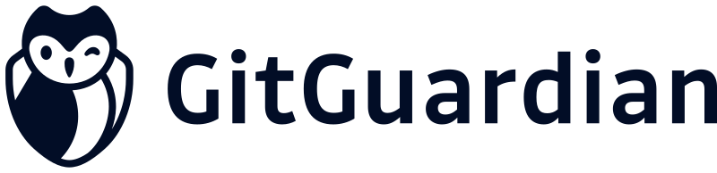 GitGuardian logo
