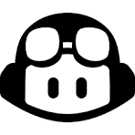 GitHub Copilot logo
