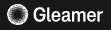 Gleamer logo