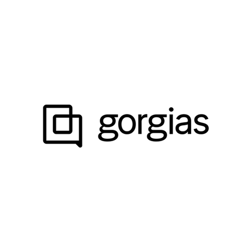 Gorgias logo