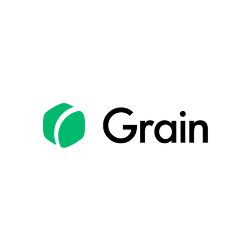 Grain logo