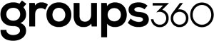 Groups360 logo