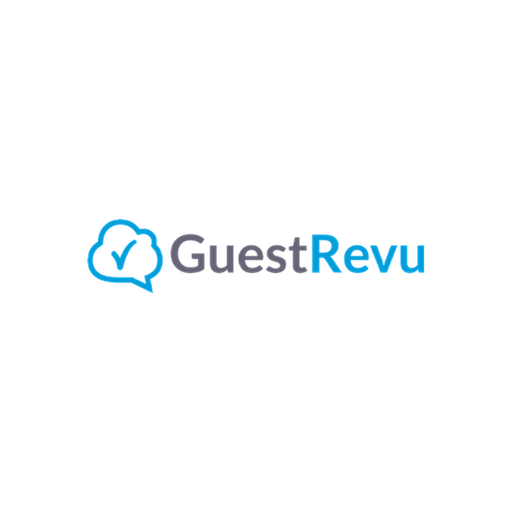 GuestRevu logo