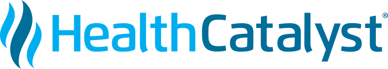 Health Catalyst logo