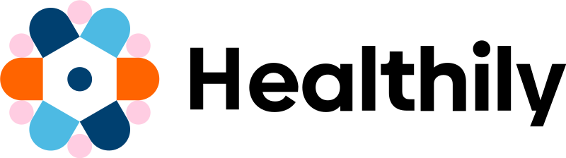 Healthily logo