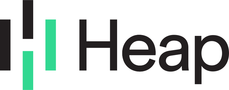 Heap logo