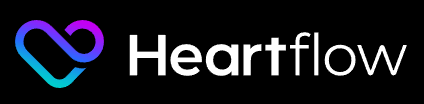 HeartFlow logo