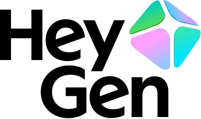 HeyGen logo