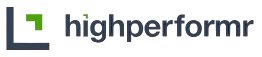 Highperformr logo