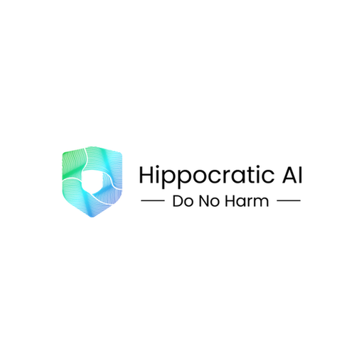 Hippocratic AI logo