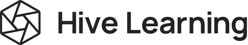 Hive Learning logo
