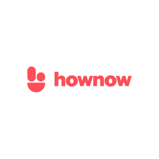 HowNow logo