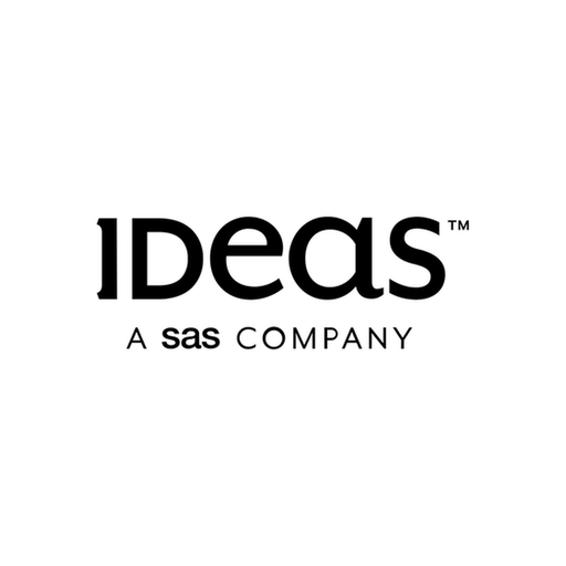 IDeaS G3 RMS logo