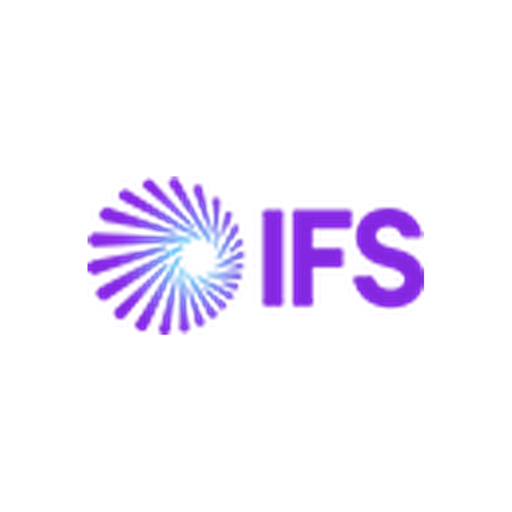 IFS Cloud logo
