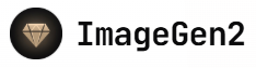 ImageGen2 logo