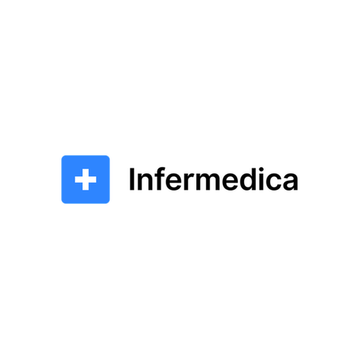 Infermedica logo