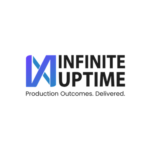 Infinite Uptime logo