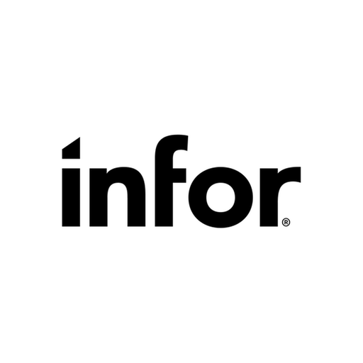 Infor LN logo