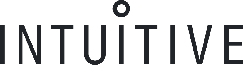 Intuitive Surgical logo