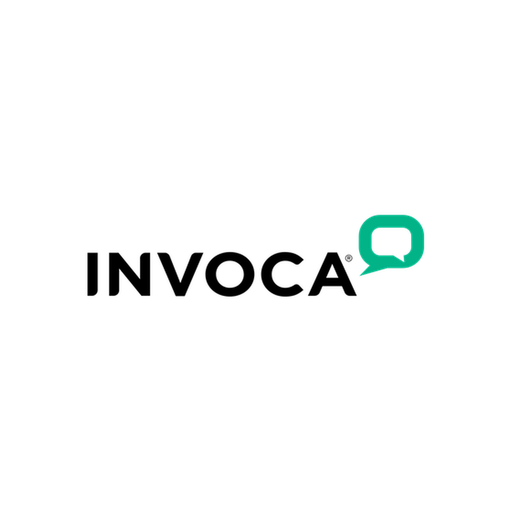 Invoca logo
