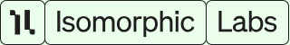 Isomorphic Labs logo