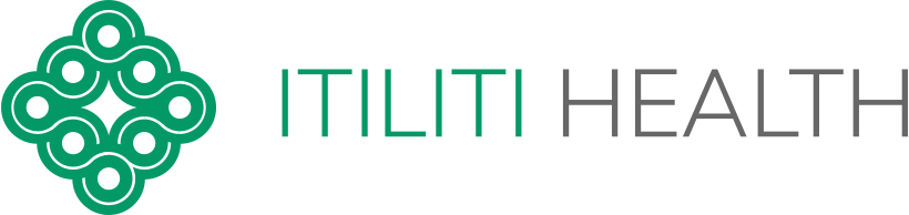 Itiliti Health logo