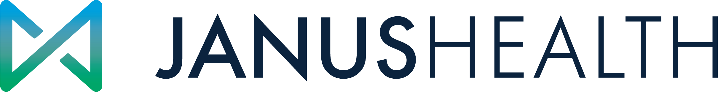 Janus Health logo
