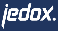 Jedox logo