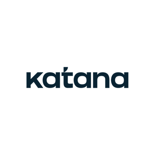 Katana Cloud Manufacturing logo