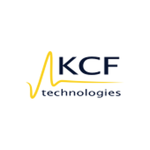 KCF Technologies logo