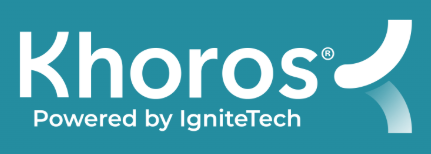 Khoros logo