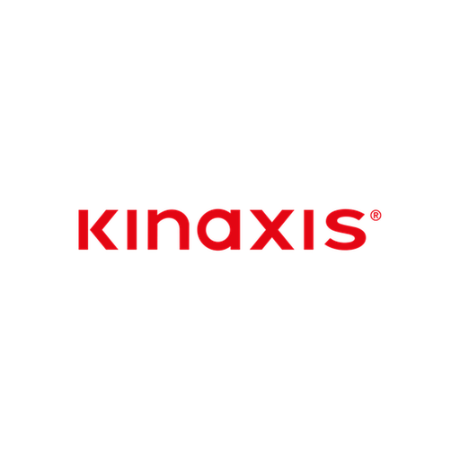 Kinaxis RapidResponse logo