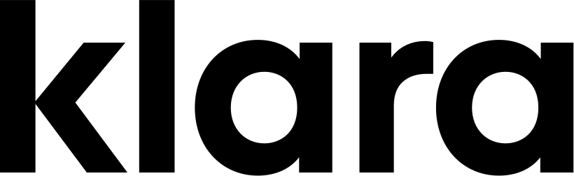 Klara logo