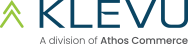 Klevu logo