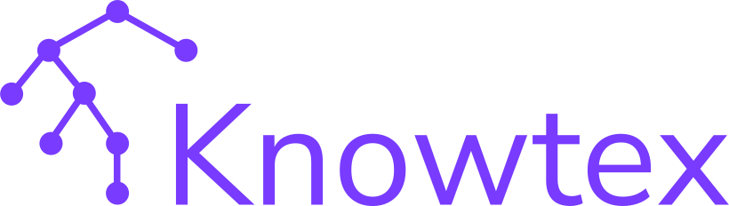 Knowtex logo