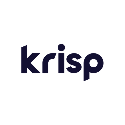 Krisp logo