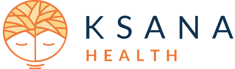 Ksana Health logo