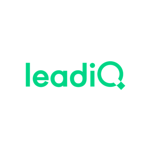 LeadIQ logo