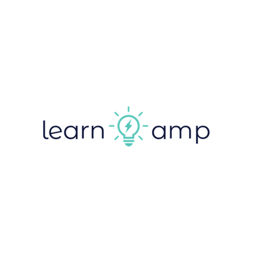 Learn Amp logo