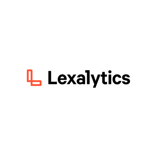 Lexalytics logo