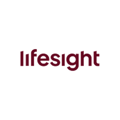 Lifesight logo