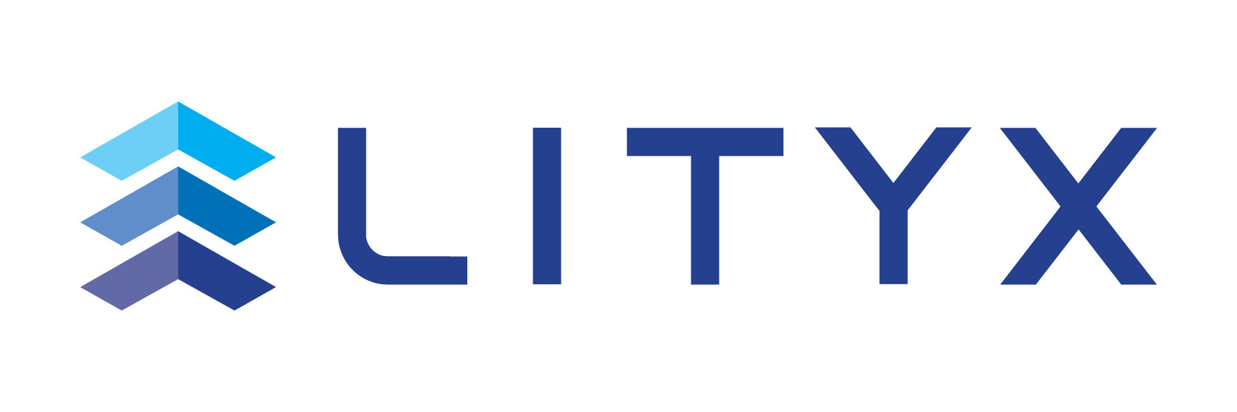 LityxIQ logo