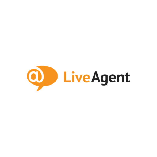 LiveAgent logo