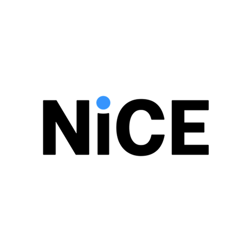 LiveVox by NICE logo