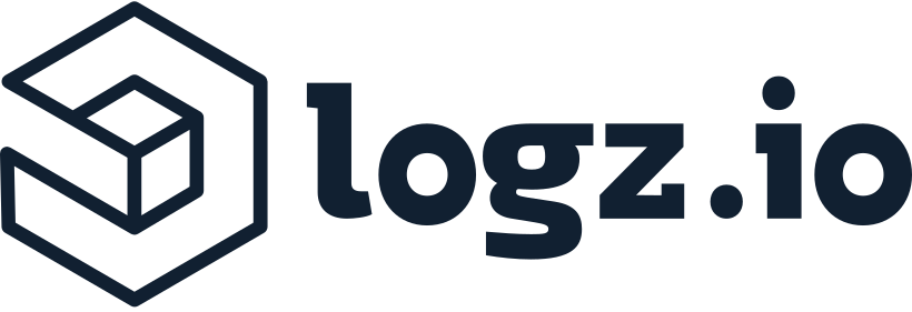 Logz.io logo