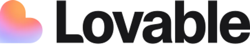 Lovable logo