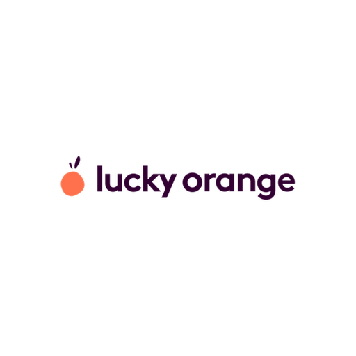 Lucky Orange logo