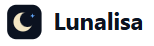 Luna Lisa logo