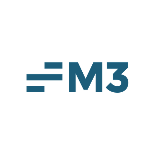 M3 logo